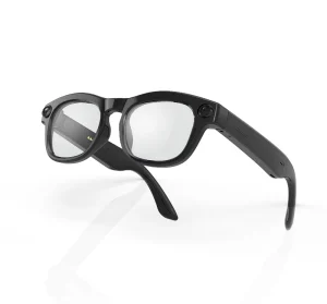G101 Cross Border Smart Glasses with 800W Pixels Camera AI Translation and Video for Business & Promotional Gifts