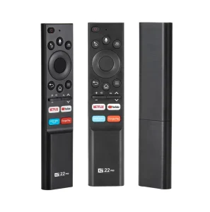 G22 PRO BT 2.4G USB Dual mode Air Mouse Remote Control Universal Set Top Box Smart TV Sensory Control