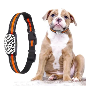 G61 4G Pets GPS Tracker IP67 Waterproof Smart Collar Find Device Ringing Free Tracking APP for Dog Cat Animals Anti lost Locator