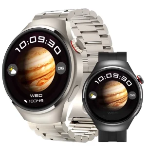 G7 Max Smart Watch Call True Heart Rate Step Counter Sleep Monitoring Message Reminder Sports Touch Screen NFC Android AMOLED