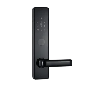 G805A Hotel Lock RFID Card Door Lock With Card Password Unlock Supports Computer and Mobile Management for Hotel and Apartment
