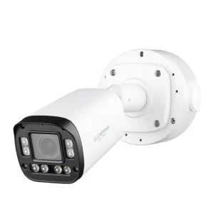 GA B1VI M8SS(AG) 4K 8MP HD Smart AI IP POE Network Surveillance Camera 5X Zoom AF Motor Lens