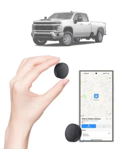 GF10 Mini GPS Tracker Magnetic Car Motorcycle Real-Time Tracking Device Smart Anti-Lost Pet Elder Finder SD Card Data Dashboard