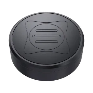 GF10 Mini Intelligent Anti-Lost Tracker Strongly-Magnet Car GPS Locator Free Installation for Elderly Children Pets 2G SD Card