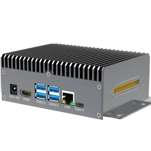 GGDX Orin Nano Super 67TOPS New Generation Embedded Smart AI Computer Electronic Modules and Kits