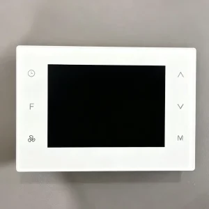 GM6 HP WI Heat Pump Controller