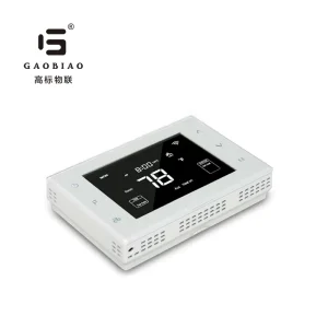 GM6 HP WI Heat Pump Smart Controller