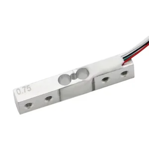 GML611 Micro Load Cell 1Kg 2Kg 5Kg 10Kg Mini Weighing Sensor for Smart Coffee Scale