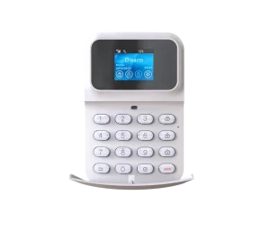 GPRS Dialer HY CO01 Smart Alarm System with APP for Plastic Home Security Panel