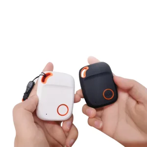 GPS Alzheimer Tracker EV04 4G Pendant with 10 Number Pre set Auto Dial Alert Fall Detection