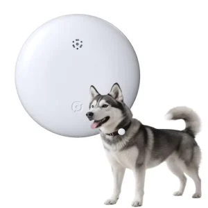 GPS Beidou Wi Fi Dog Cat Sheep Positioning Anti Lost Collar Herding Locator 4G USB 3.0 Android iOS Pet Tracker Smart Remote