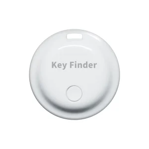 GPS Key & Bag Luggage Finder with Real-Time Tracking and 1 Year Warranty
