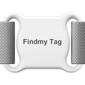 GPS Locator Tracker Wireless Smart Tag Key Finder Anti-lost Alarm Finder Locator Wallet Anti Lost Alarm Tag