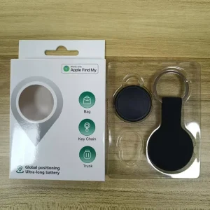 GPS Tracker Cat Bluetooth IP67 Waterproof Plastic Smart