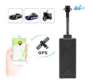 GPS Tracker Manufacturer Smart GPS Tracker Locator Vehicle Truck Motor Car GPS Tracker