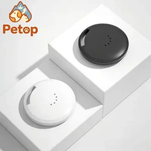 GPS Tracker for Pets and Luggage with Global Real-Time Location