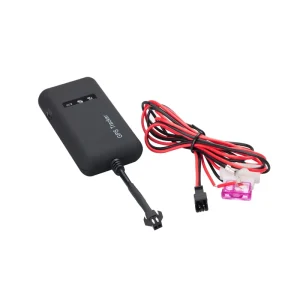 GPS Tracking Device TK110 Mini Vehicle Rastreador Gps Engine Stop Gps Mini Motorcycle tracker TK110