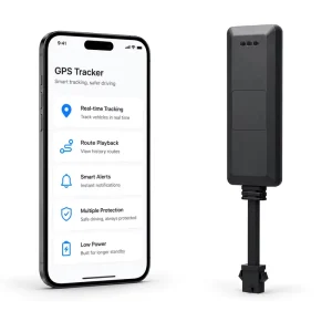 GPS With Cut off Oil Gps Tracker for Motorcycle Truck Cars Vehicles Mini Micro Smart Real time Tracking Locator Device