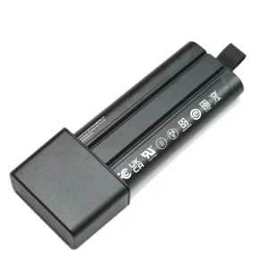 GSCH040D Portable Battery Charger for GS2040 Series Smart Battery