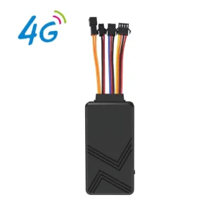 GT01 4G A7670SA GPS Tracker for Car Motorcycle Vehicle GPS Tracking Device Waterproof Engine Cut Off 4G Tracker