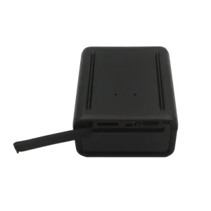 GT20 Voice Pick up Monitoring Tracker Car GPS 1500mah 3000mah 5000mah Tracking Device Long Standby Time Tracker GPS Free APP
