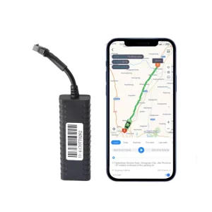 GT67 2G Vehicle GPS Tracker Wide Working Voltage GPS Real Time Tracking Car Device Free Software GPS Tracker