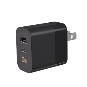 GaN Charger 45W Pps Verified 45W Phone Charger Uk Plug 45W Pd Charger Small