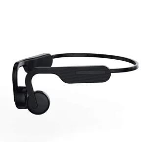 Gaming Sports Ear Hook Earphones Waterproof Bone Conduction Headset Wireless Open Ear Headphones Bone & Air Conduction Earbuds