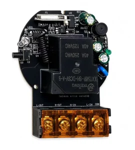 Ganxin PCBA Turnkey Manufacturing Service Smart WiFi Switch Module Smart Life App Voice Control Relay Board Motor Control Garage