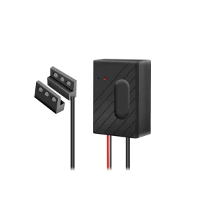 Gate Door Controller Compatible With Alexa Echo Google Home IOS Android APP WiFi Garage Door Opener