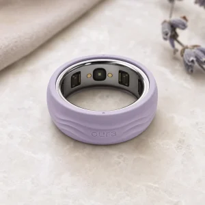 Gen 3 Accessory for Running Sculpted Texture Elastic Ring Lightweight Daily Guard OEM Option