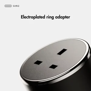 Gler Brand European Standard Smart Office Kitchen Track System 8000W 32A Rated Current Multi Functional Electric Power Socket