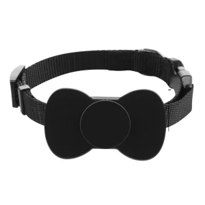 Global Pet Locator Smart GPS Navigation Anti-Lost Tracking System Dogs 4G Network SIM Card Waterproof IP67 Mini >20 Hours IOS