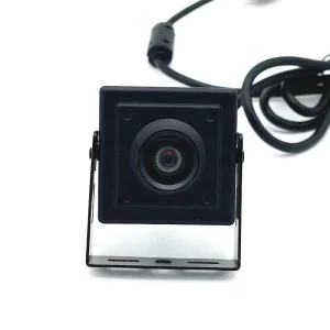 Global Shutter Mini Camera 5MP 2592x1944P 50fps CMOS Sensor USB2.0 Camera