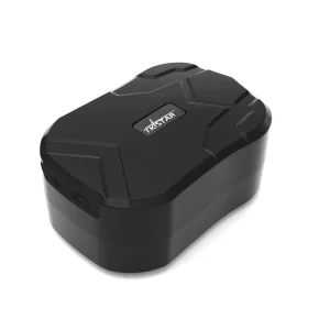 Global Smart GPS Tracker 20000mah Car GPS Tracker Free APP SMS Platform Waterproof 2G PC