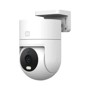 Global Version Mi IP66 Waterproof Outdoor Smart Camera CW300 2.5K Full Color Motion Track WiFi Security Camera Night Vision
