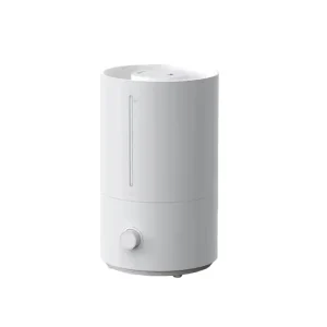 Global Version Mi Smart 2 Lite 4L Tabletop Humidifier 300 ML/h Mist Maker Lar Tank Office Home Bedroom Electric Power