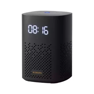 Global Version Mijia Smart Speaker Ir Control Wifi Voice Control Smart Home Led Digital Clock Play Music Smart Remote