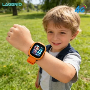 Good Price K3 RTOS Kids Smart Watch 4G Sim Card Wifi GPS Navigation Camera Touch Screen SOS Smart Watch for Children