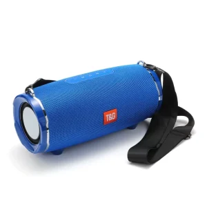 Good Quality Home Music Smart Multimedia Subwoofer Active Portable Wireless Mini Speaker With Fm Radio Usb