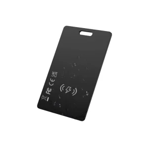 Google Find My Device Wallet Finder Card Real Time Tracking Plastic GPS Locator Kids GPS Tracker