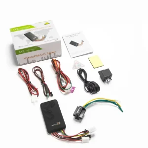 Gps Car Vehicle Tracking System GT06 Car Gps Tracker With Relay SOS Button Mic Gps Tracking