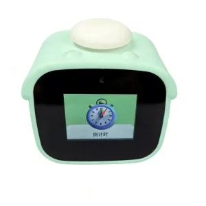 Gps Gprs Watch Tracker Phones Sos Pill Reminder Voice Alarm Clock With Ai Llm Voice Enabled