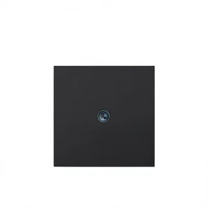 Graffiti ZigBee Wi Fi 86 type Thermal Imaging Fall Detector Smart Elderly Care Sensor QRT 001 for Seniors