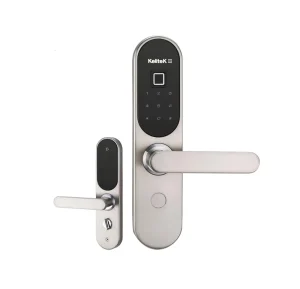 Great Quality Digital Fingerprint Smart Lock Electronic Lock Door Lock