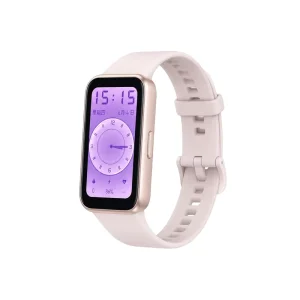 H W Band 8 Smartwatch Slim Smartwatch for Women Health with SpO2 and Sleep Tracking Fitness and Health Phone Calls Reminder