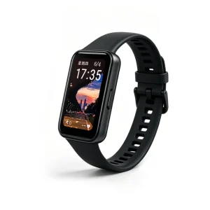 H W Band 8 Smartwatch Touchscreen Smartwatch with Sports Fitness and Health Tracker Sleep Monitoring Calls Reminder Bracelet