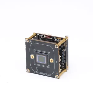 H.265 5.0MP Global Shutter IP Camera Module High Performance and Versatile for Export Explanation SIP K568D5