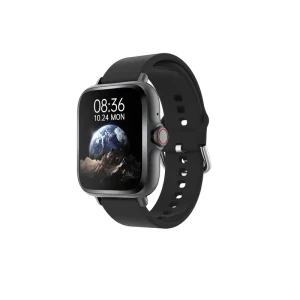 H13 Smart Watch H13 Sports Bracelet TFT Alloy Case Silicone Band Multi Function IOS Answer Call Heart Rate Blood Oxygen Monitor
