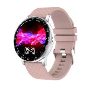 H30 Smart Watch Waterproof Heart Rate Monitoring for Android IOS Fitness Bracelet Smart Watch
